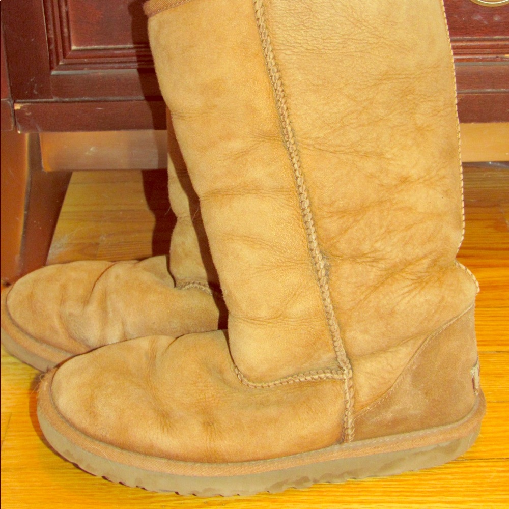 Uggs